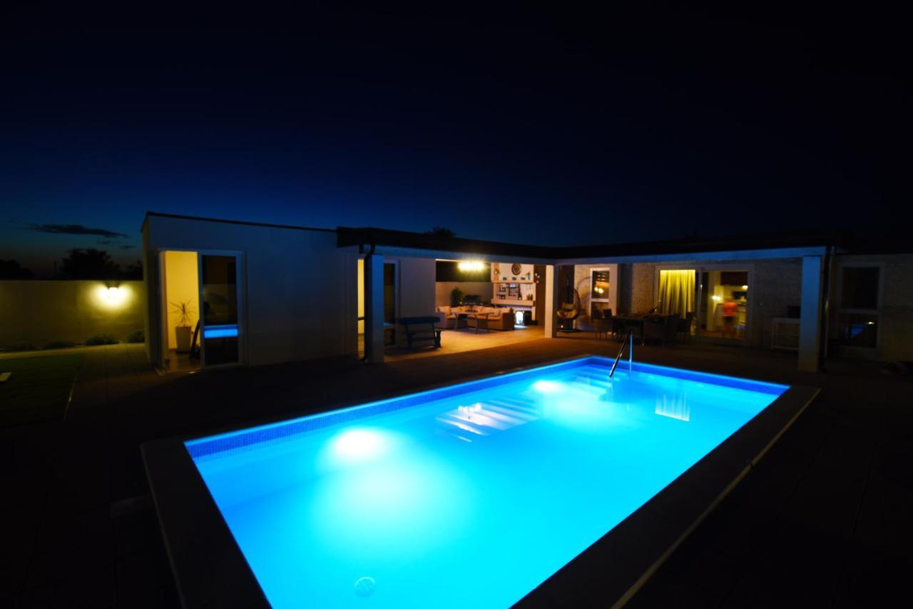 Resort Renjeland Šibenik Esterno foto